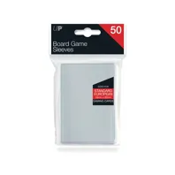 Ultra PRO Standard European Board Game obaly pro 59 mm x 92 mm karty (50 ks)