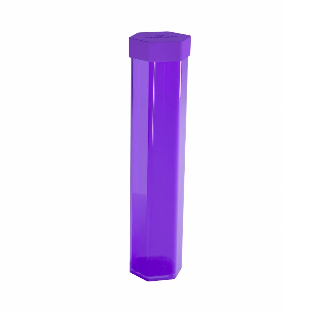 Levně Gamegenic tuba na playmat (fialová)