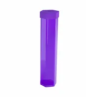 Gamegenic Playmat Tube (Purple)
