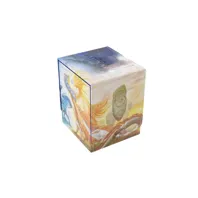 Lorwyn Eclipsed: Gamegenic "Celestial Reunion" Squire Plus 100+ XL Deck Box