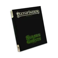 Pathfinder Adventure Path: Season of Ghosts Special Edition