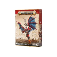 Warhammer AoS - Bloodthirster - 4th Edition