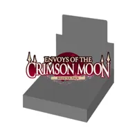 Vanguard: Envoys of the Crimson Moon Booster Box