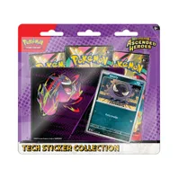Ascended Heroes: Gastly Tech Sticker Collection