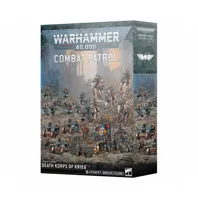Warhammer 40k - Combat Patrol: Death Korps of Krieg