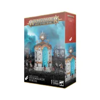 Warhammer AoS - Stormreach Portal