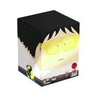 Ultimate Guard Squaroes Boulder Deck Case 100+ (South Park – Fractured but Whole: Toolshed)