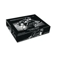 2025-26 Upper Deck Flair Hockey Hobby Box