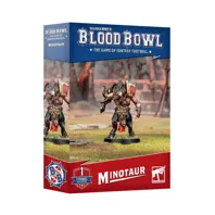 Blood Bowl: Minotaur
