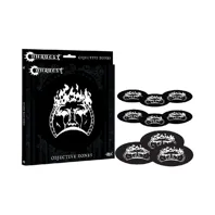 Conquest - Cílové zóny - Old Dominion