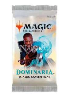 Levně Dominaria Booster