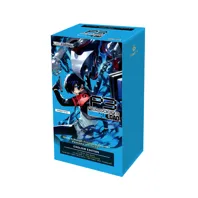 Persona 3 Reload™ Premium Booster Box (reprint)