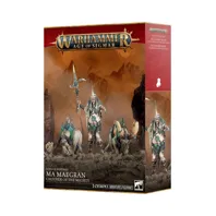 Warhammer AoS – Sons of Behemat: Ma Maegran Chooser of the Mighty