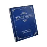 Pathfinder Lost Omens: High Seas Special Edition