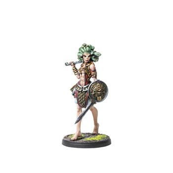 Conquest – City States: Persenia the Gorgon (Aristarch)