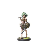 Conquest – City States: Persenia the Gorgon (Aristarch)