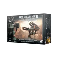 Warhammer The Horus Heresy - Deredeo Dreadnought: Boreas Configuration