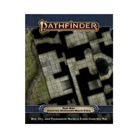 Pathfinder Flip-Mat: Haunted Dungeons Multi-Pack