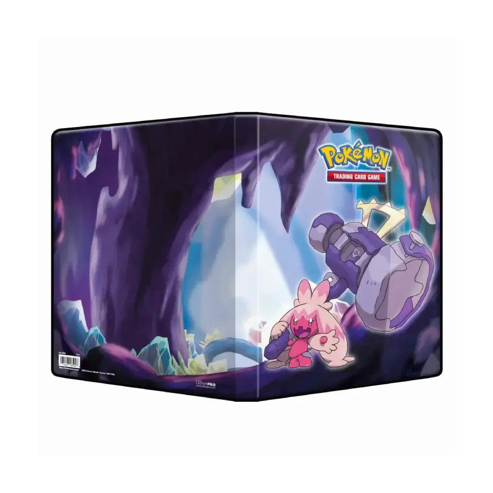 Levně Ultra PRO Tinkaton binder – 9 kapes