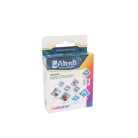 Gamegenic - Altered: Prémiové Hrdinské Postavy - Odris