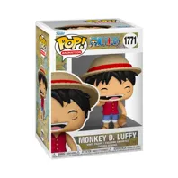 Funko POP! One Piece - Monkey D. Luffy with Meat figurka #1771