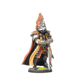 Conquest – The Hundred Kingdoms: King Fredrik