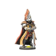 Conquest – The Hundred Kingdoms: King Fredrik
