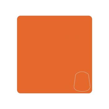 Warhammer Colour Layer: Troll Slayer Orange (12 ml)