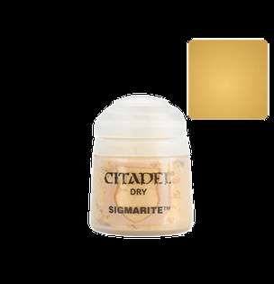 Levně Citadel Dry: Sigmarite (12 ml)