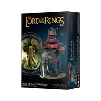 Middle-earth SBG - War Mûmak Of Harad