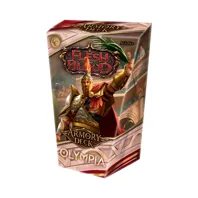 Flesh and Blood: Armory Deck – Olympia
