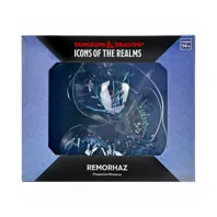 Dungeons & Dragons - Icons of the Realms Painted Figure: Remorhaz