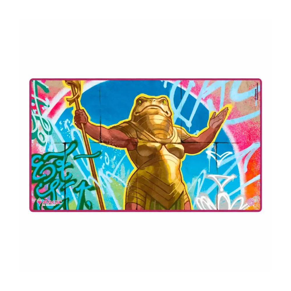 Levně Ultra PRO Aetherdrift: "Sab-Sunen, Luxa Embodied" playmat