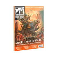 White Dwarf 528