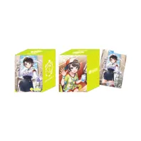hololive Official Card Game Card Case – Oozora Subaru