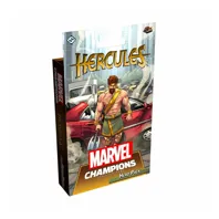 Marvel Champions: Hercules Hero Pack (EN)
