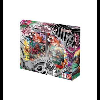 One Piece: Illustration Box Vol. 8