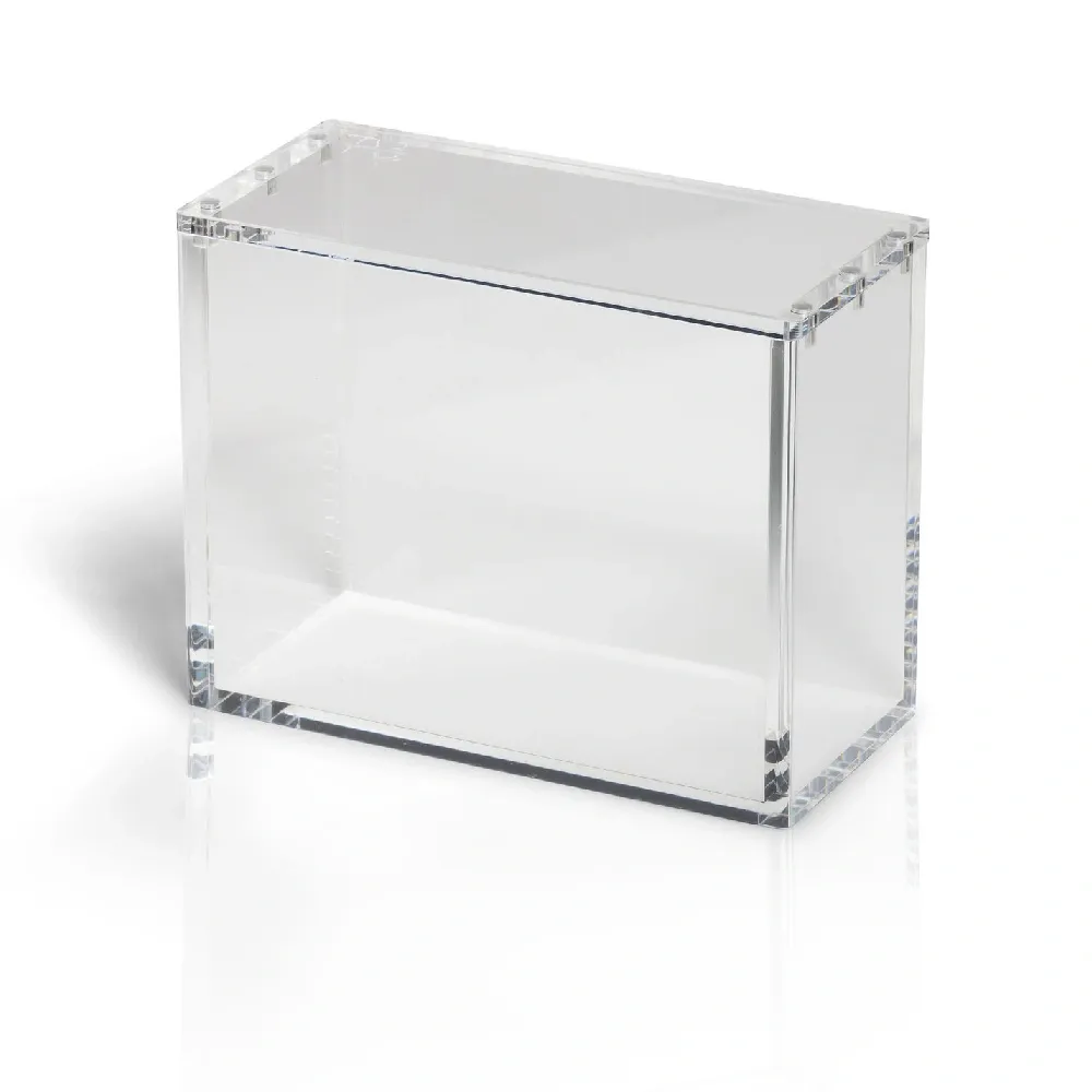 The Acrylic Box – One Piece OP-04+ Reprint – Booster Box