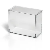 The Acrylic Box – One Piece OP-04+ Reprint – Booster Box