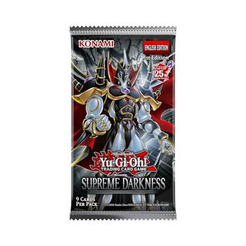 Supreme Darkness Booster