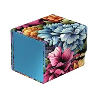 Ultimate Guard Sidewinder 100+ Xenoskin (Floral Places: Springbloom Meadow)