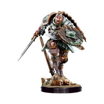 Conquest – Nords: Shield Biter