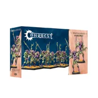 Conquest - Weaver Courts: Morrowen