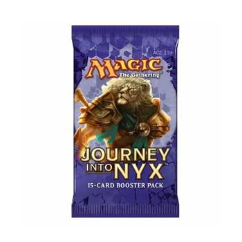 Levně Journey into Nyx Booster