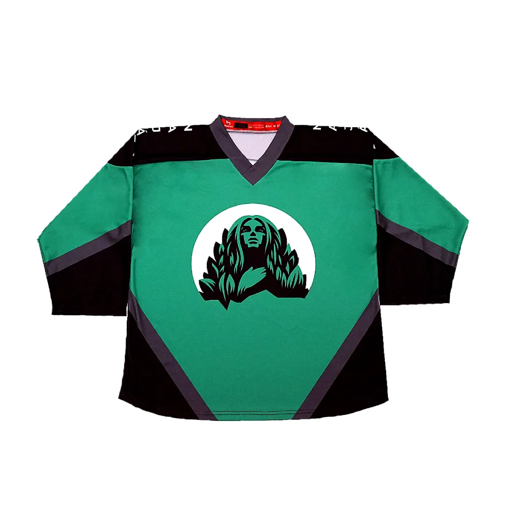 Najáda Games – hokejový dres (S)