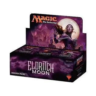 Eldritch Moon Booster Box