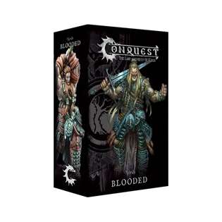 Conquest – Nords: Blooded