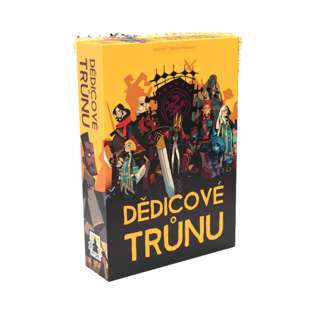 Dědicové trůnu