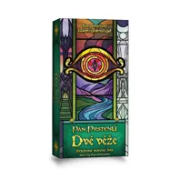 Pán prstenů: Dvě věže - Štychová karetní hra