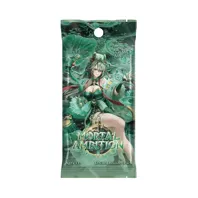 Grand Archive: Mortal Ambition Booster (Alter Edition)